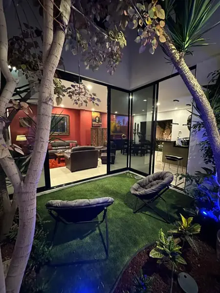 Casa en venta en Habita II, Saltillo — foto 3 de 42