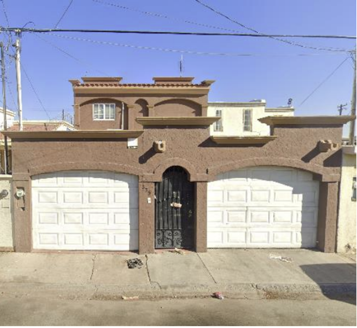 Casa en venta en Santa Mónica, Mexicali — foto 1 de 6