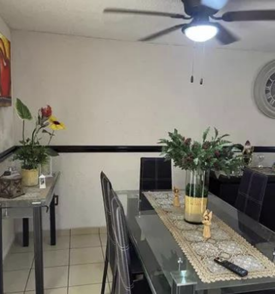 Casa en venta en Santa Mónica, Mexicali — foto 3 de 6
