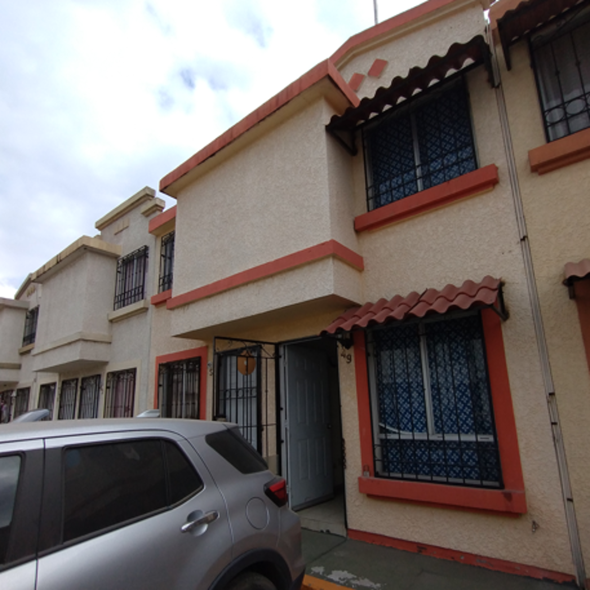 Casa en venta en Valle San Pedro Urbi Villa del Campo, Tecámac — foto 1 de 17