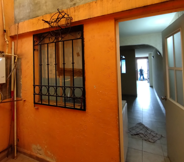Casa en venta en Valle San Pedro Urbi Villa del Campo, Tecámac — foto 2 de 17