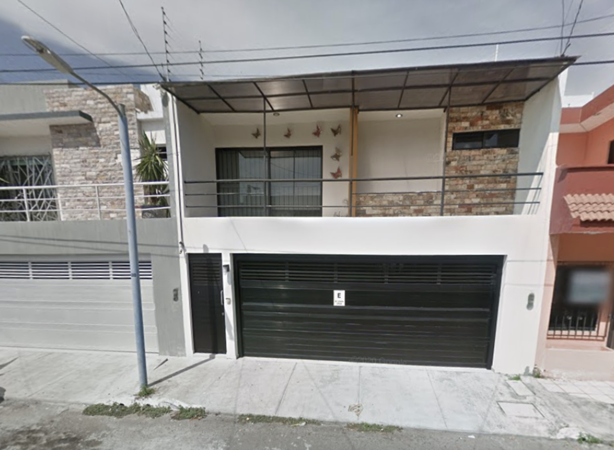 Casa en venta en Reforma, Veracruz — foto 1 de 5