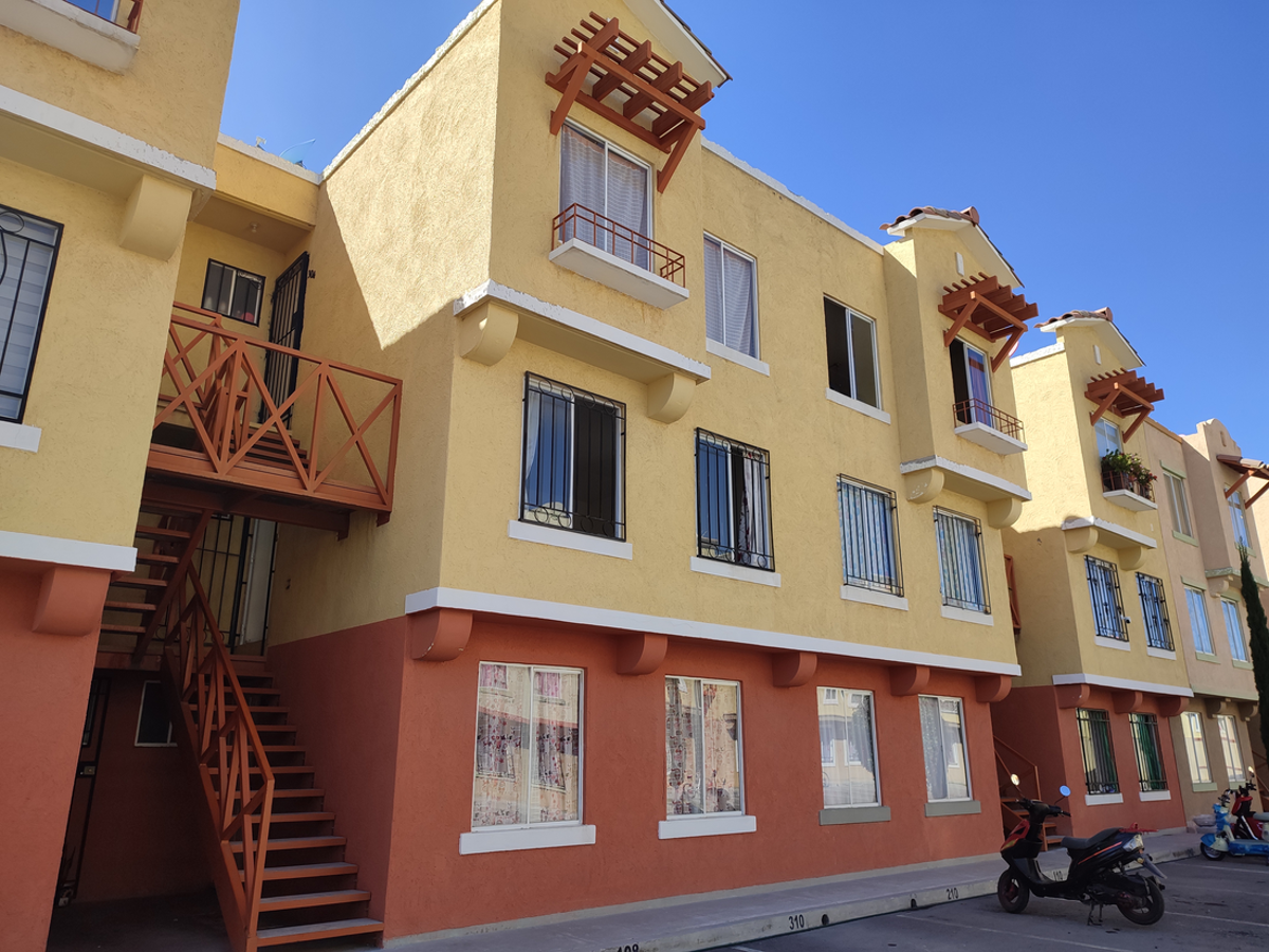 Departamento en venta en Real Granada, Tecámac — foto 1 de 15