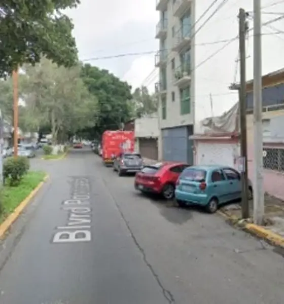 Casa en venta en Lomas de Valle Dorado, Tlalnepantla de Baz — foto 3 de 6