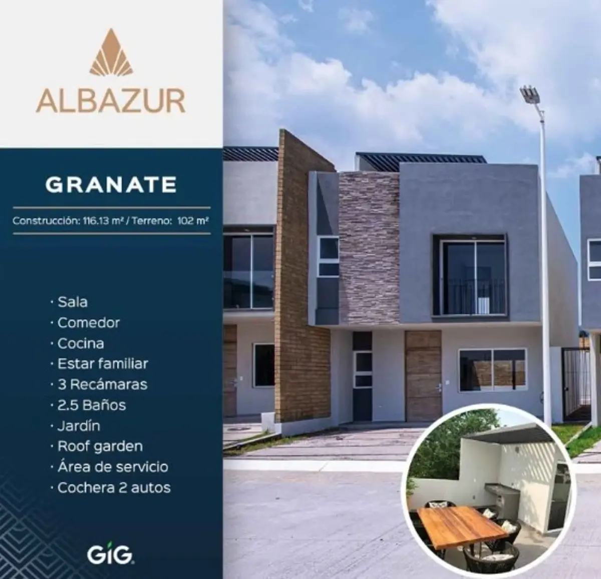 Casa en venta en Bosques Santa Anita, Tlajomulco de Zúñiga — foto 1 de 9