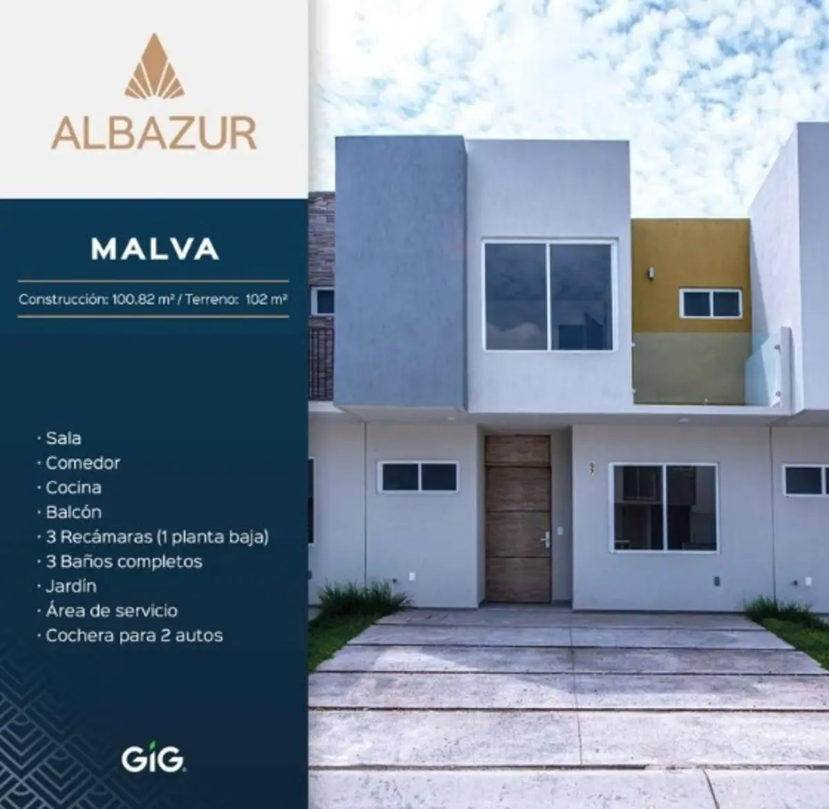Casa en venta en Bosques Santa Anita, Tlajomulco de Zúñiga — foto 1 de 9