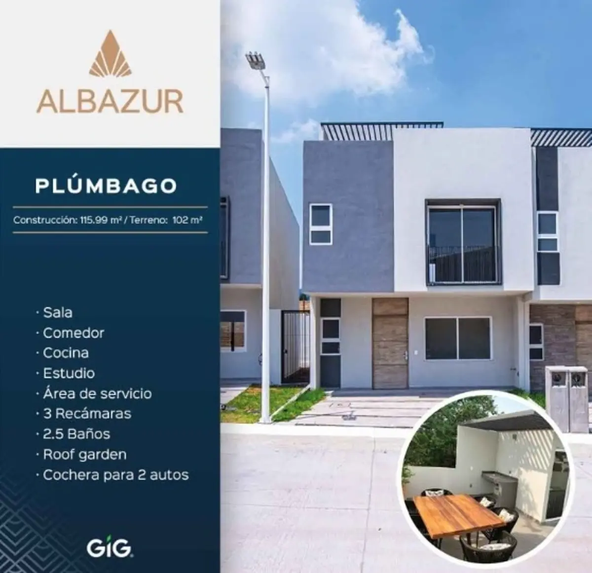 Casa en venta en Bosques Santa Anita, Tlajomulco de Zúñiga — foto 1 de 9