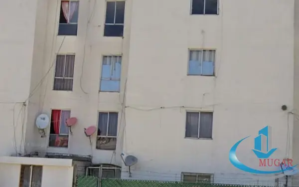 Departamento en Venta en San Jeronimo Caleras, Puebla, Puebla