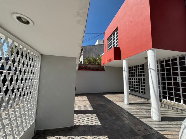 Casa en renta en Residencial Acueducto de Guadalupe, Gustavo A. Madero — foto 3 de 14