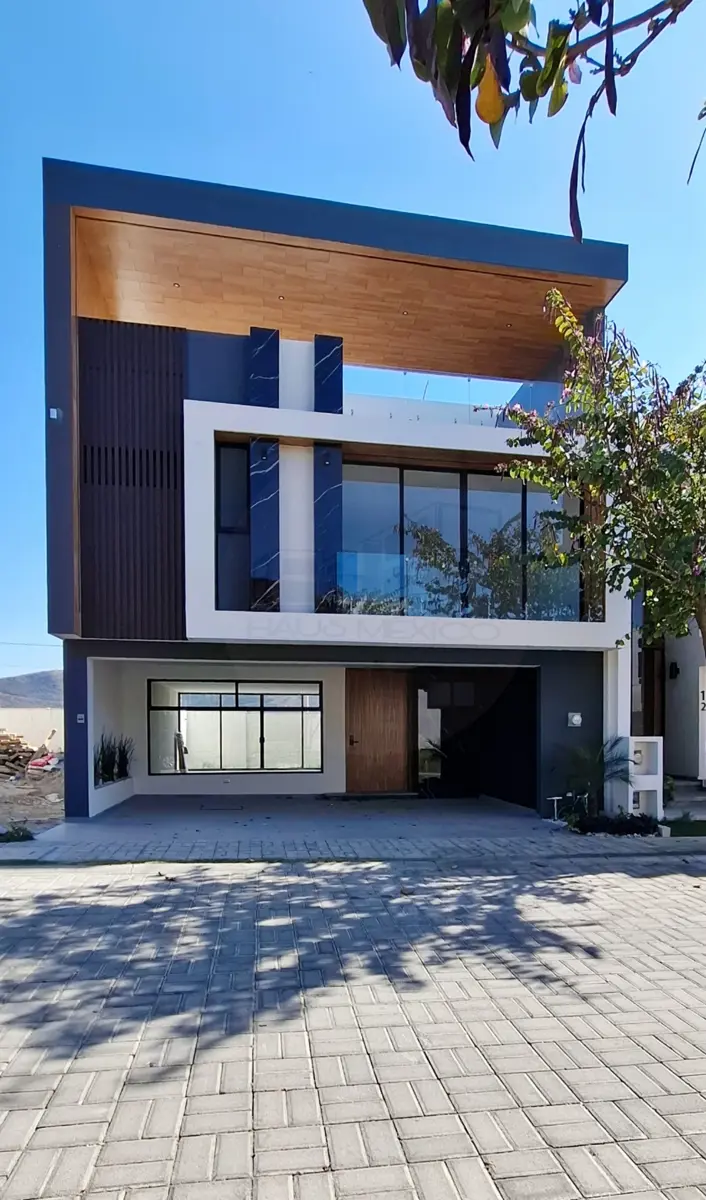 Casa en venta en Lomas de Angelópolis, San Andrés Cholula — foto 1 de 19