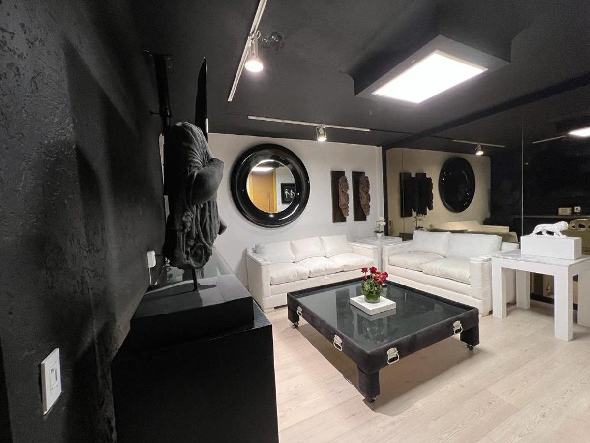Departamento en renta en Lomas de Chapultepec I Sección, Miguel Hidalgo — foto 1 de 6