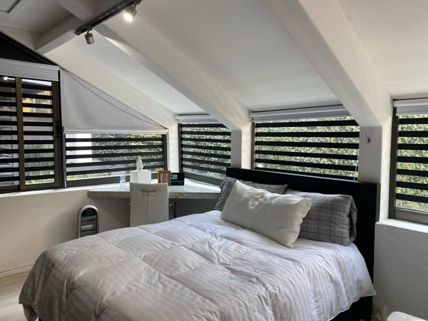 Departamento en renta en Lomas de Chapultepec I Sección, Miguel Hidalgo — foto 2 de 6