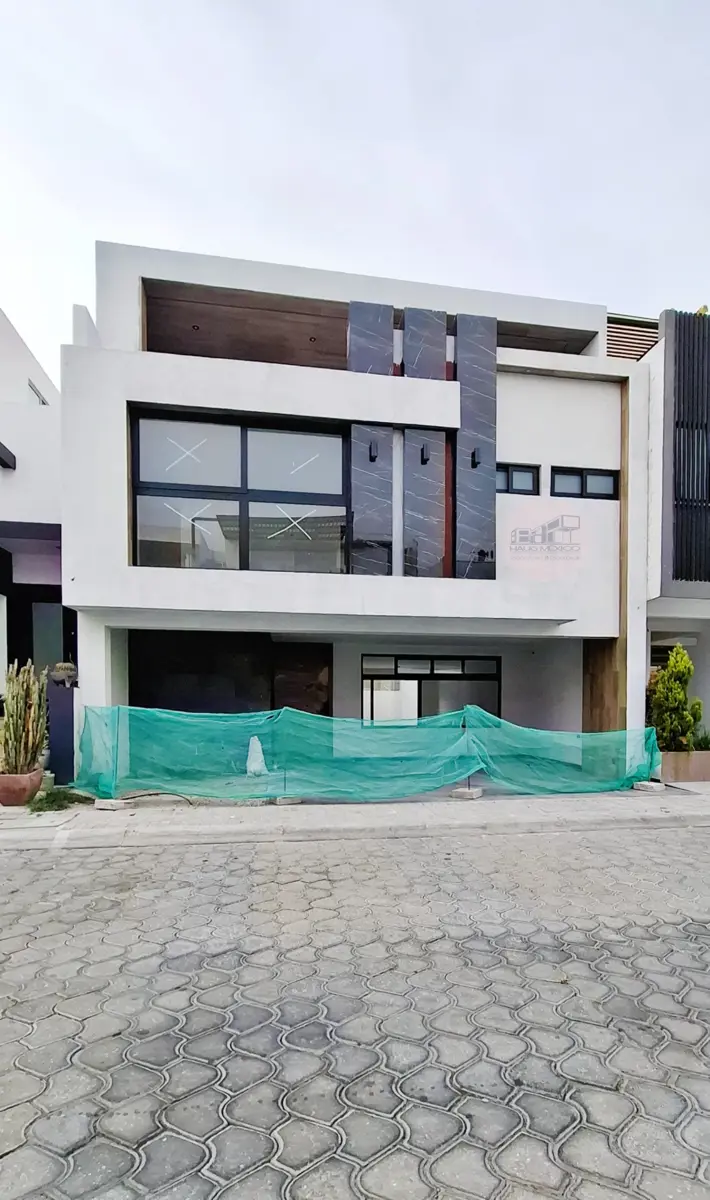 Casa en venta en Lomas de Angelópolis II, San Andrés Cholula — foto 1 de 13