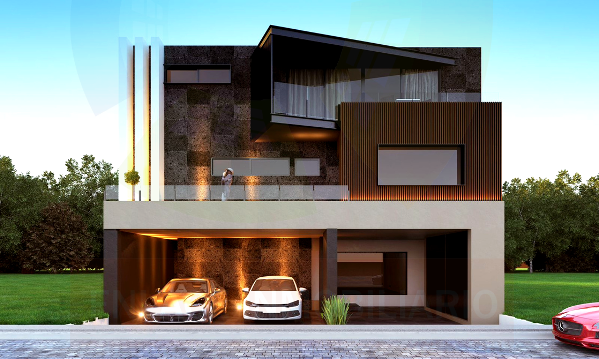 Casa en venta en Lomas de Angelópolis, San Andrés Cholula — foto 1 de 40