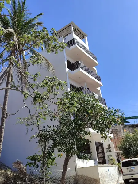 Departamento en renta en 5 de Diciembre, Puerto Vallarta — foto 2 de 21