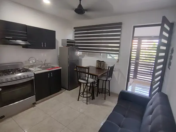 Departamento en renta en 5 de Diciembre, Puerto Vallarta — foto 3 de 21