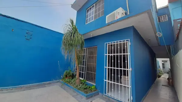Casa en venta en Formando Hogar, Veracruz — foto 2 de 17