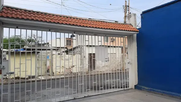 Casa en venta en Formando Hogar, Veracruz — foto 3 de 17