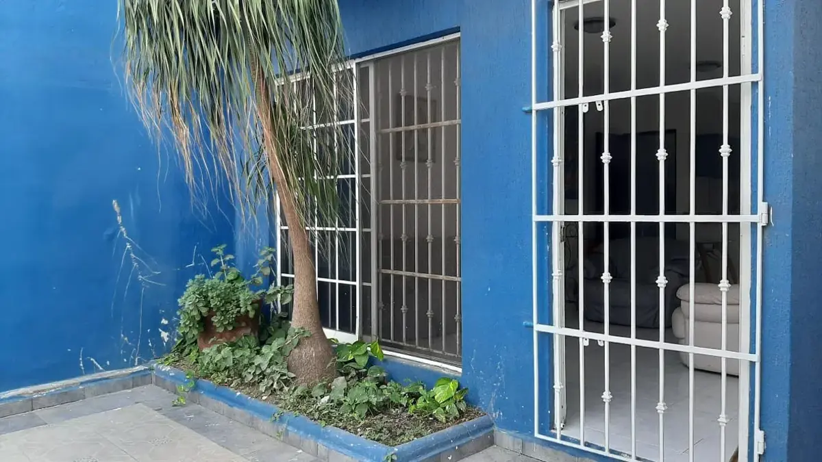 Casa en venta en Formando Hogar, Veracruz — foto 1 de 17