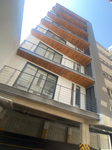 Departamento en renta en Residencial el Fresno, Torreón — foto 3 de 21