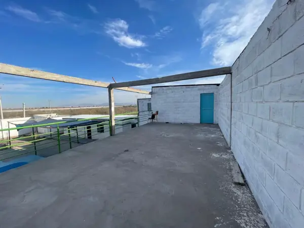 Quinta en venta en Benavides (morelos Uno), Matamoros — foto 3 de 44