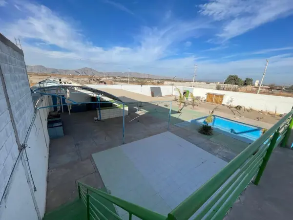 Quinta en venta en Benavides (morelos Uno), Matamoros — foto 2 de 44