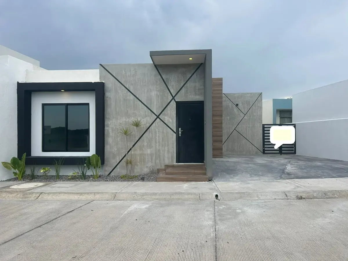 Casa en venta en Real Mandinga, Alvarado — foto 1 de 17