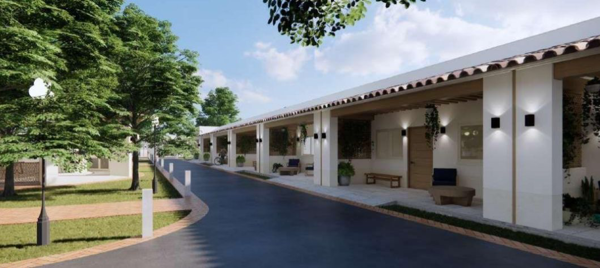 Casa en venta en Privadas de Santa Fe, Torreón — foto 2 de 10