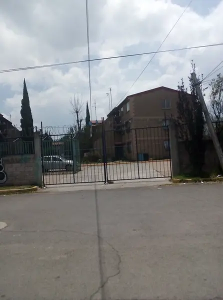 Casa en venta en Ex Hacienda San Isidro, La Paz — foto 2 de 12