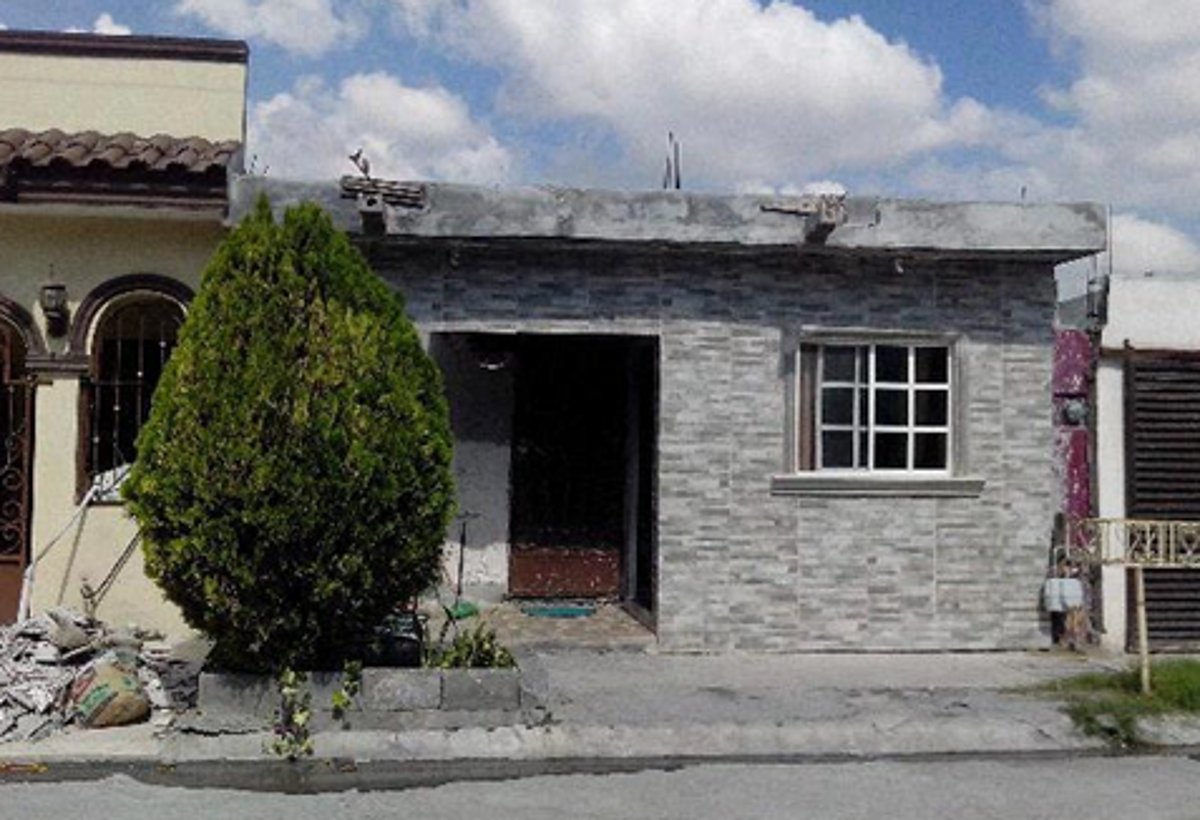 Casa en venta en Barrio de la Industria, Monterrey — foto 1 de 6