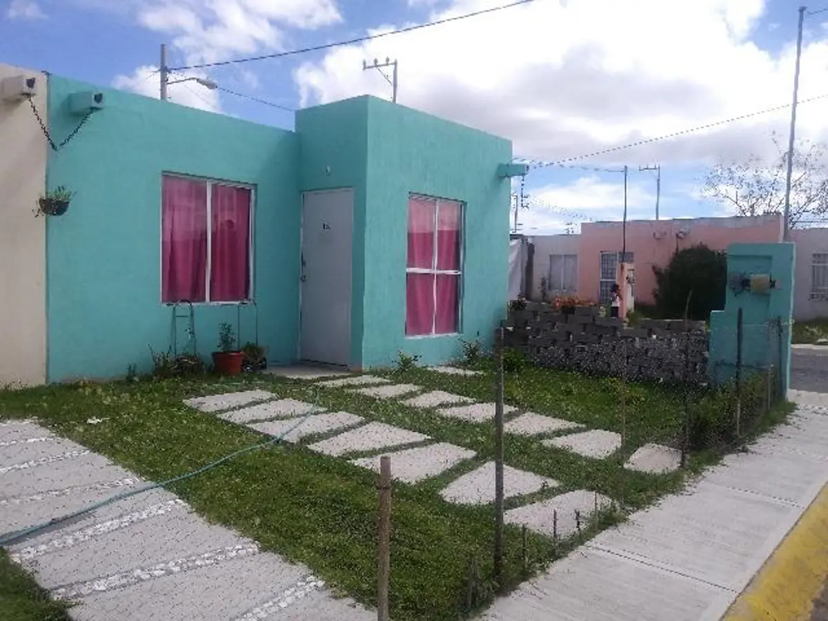 Casa en venta en Haciendas de Tizayuca, Tizayuca — foto 1 de 17