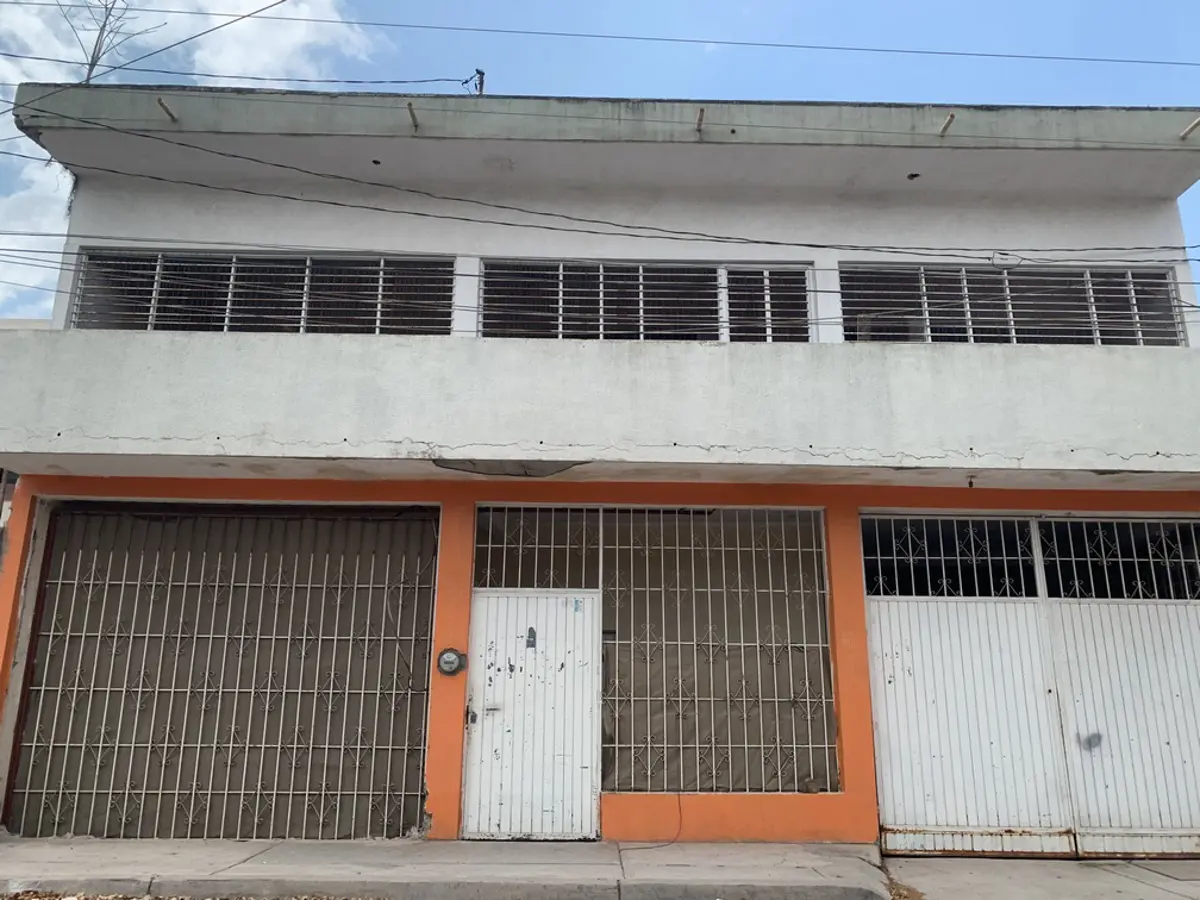 Casa en venta en Lazaro Cardenas, Culiacán — foto 1 de 13