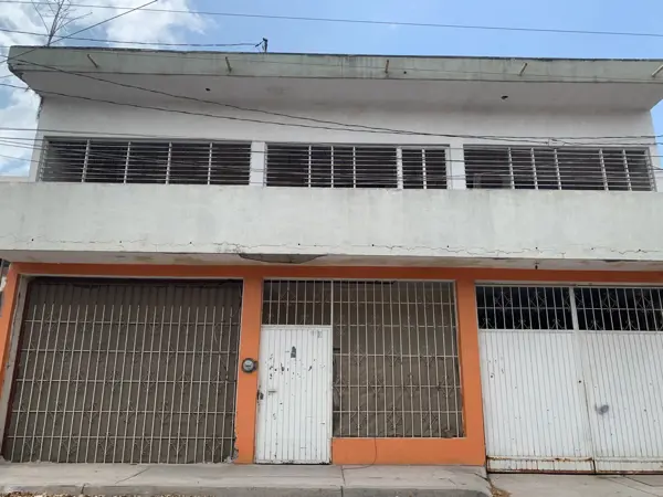 Casa en venta en Lazaro Cardenas, Culiacán, Sinaloa