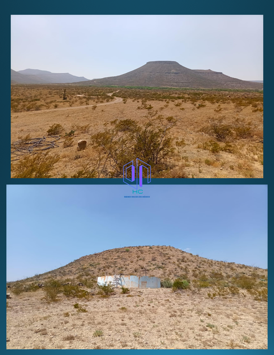 Terreno en venta en San Felipe, Ramos Arizpe — foto 1 de 9