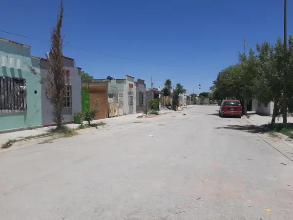 Casa en venta en Santa Sofia, Torreón — foto 3 de 10