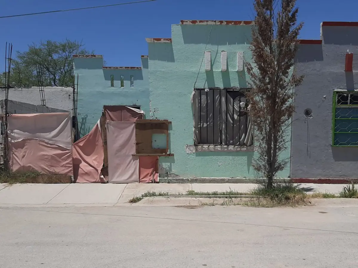 Casa en Venta en Santa Sofia, Torreón, Coahuila de Zaragoza