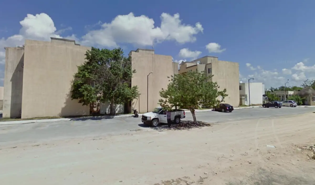 Departamento en venta en Mundo Habitat, Solidaridad — foto 1 de 16