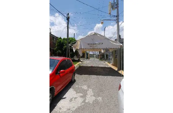 Casa en venta en Cuatro Vientos, Ixtapaluca — foto 3 de 4