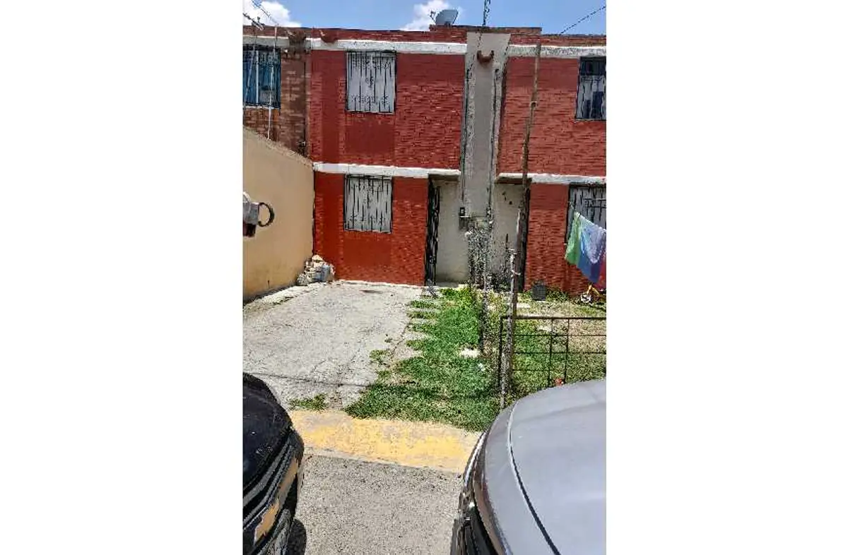 Casa en venta en Cuatro Vientos, Ixtapaluca — foto 1 de 4