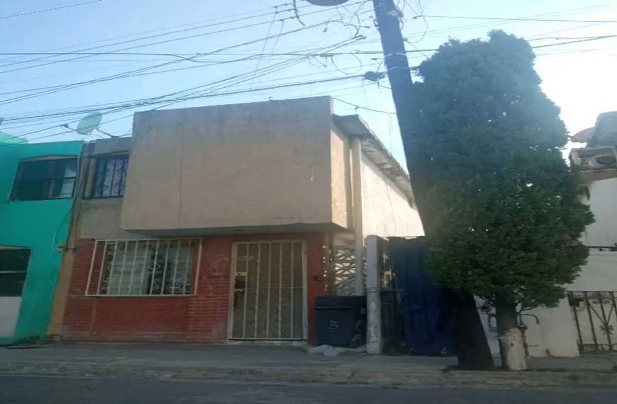 Casa en venta en San Rafael, Guadalupe — foto 1 de 4
