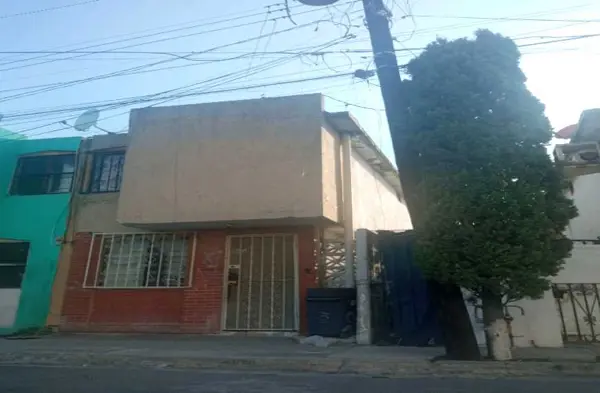 Casa en venta en San Rafael, Guadalupe, Nuevo León