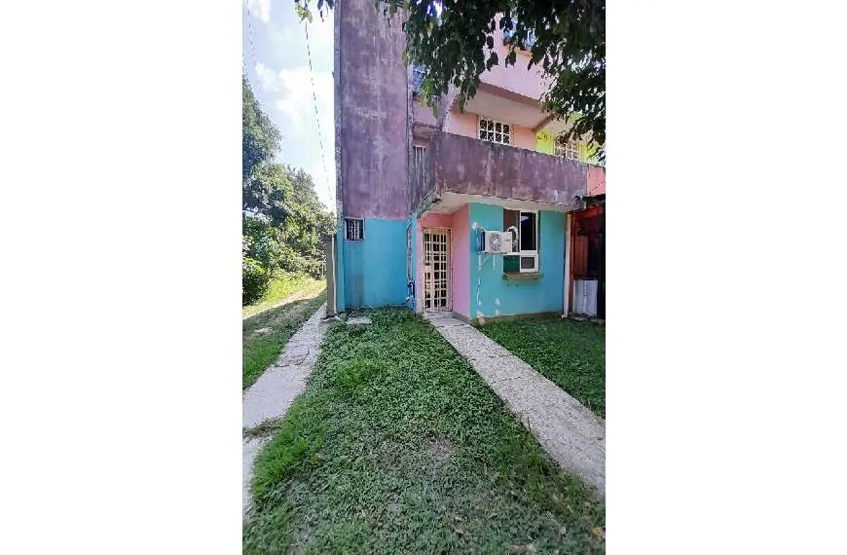 Casa en venta en Solidaridad El Naranjito, Cosoleacaque — foto 1 de 4