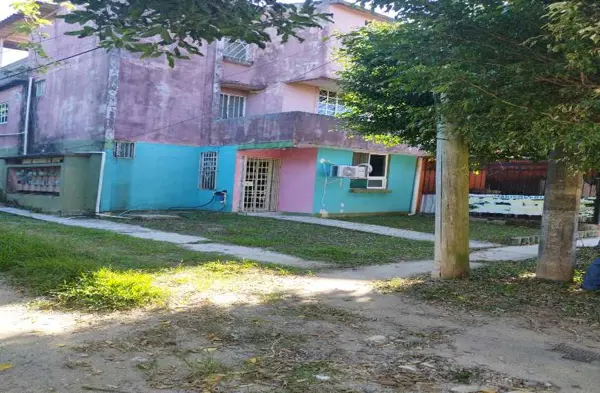 Casa en venta en Solidaridad El Naranjito, Cosoleacaque — foto 2 de 4