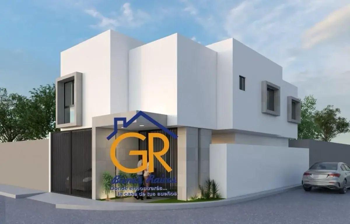 Casa en venta en Las Americas, Ciudad Madero — foto 1 de 3