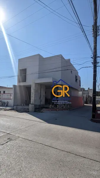 Casa en venta en Las Americas, Ciudad Madero — foto 3 de 3