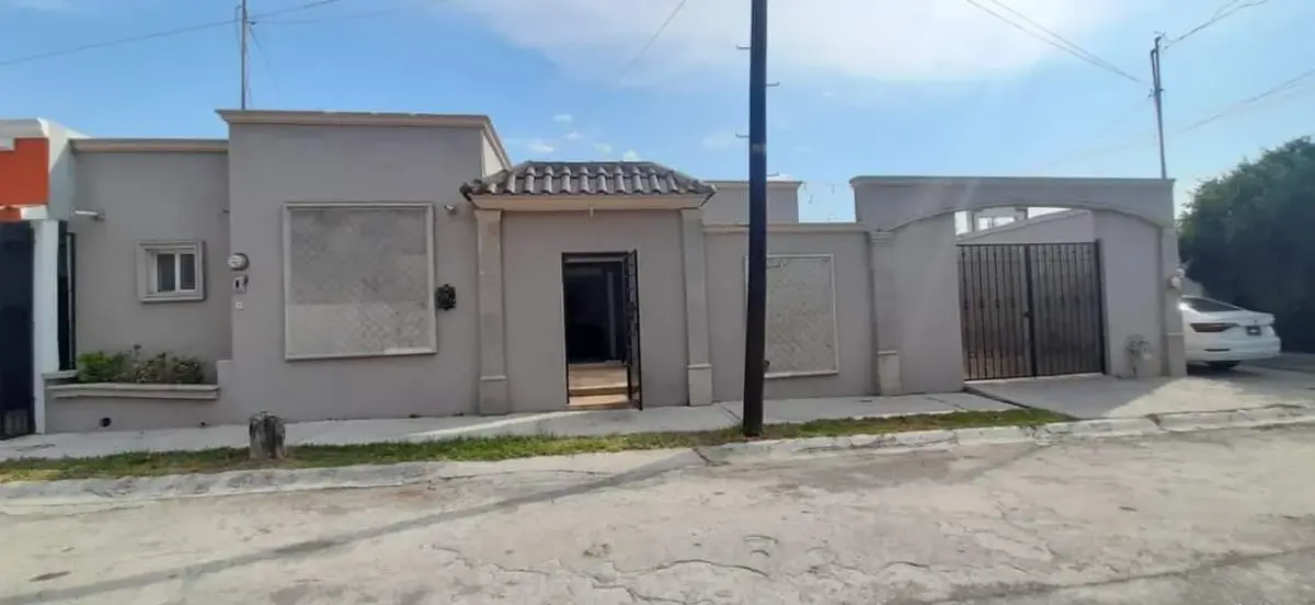 Casa en venta en Villas de San Lorenzo, Saltillo — foto 1 de 17