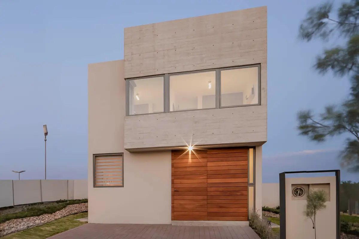 Casa en venta en Zizana, El Marqués — foto 1 de 10
