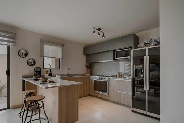 Casa en venta en Zizana, El Marqués — foto 3 de 10