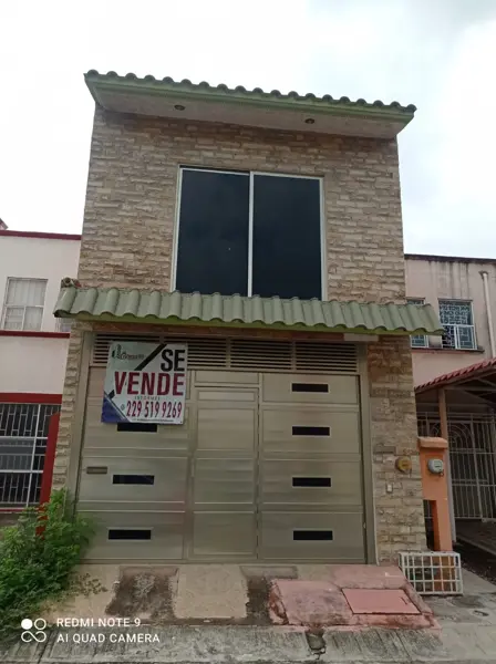 Casa en venta en Tejeria, Veracruz — foto 3 de 42