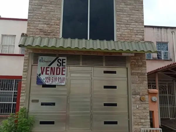 Casa en venta en Tejeria, Veracruz — foto 2 de 42